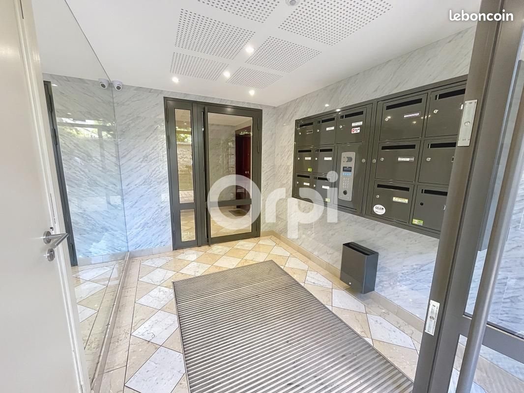 Appartement à vendre, 50m², Chantilly