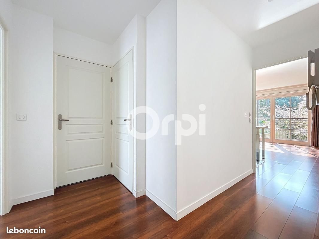 Appartement à vendre, 50m², Chantilly