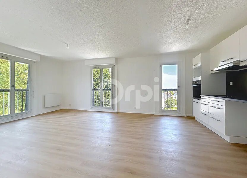 Appartement à louer, 60m², Chantilly