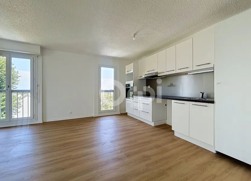 Appartement à louer, 60m², Chantilly
