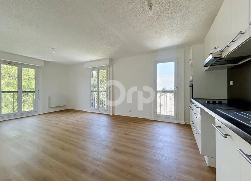 Appartement à louer, 60m², Chantilly