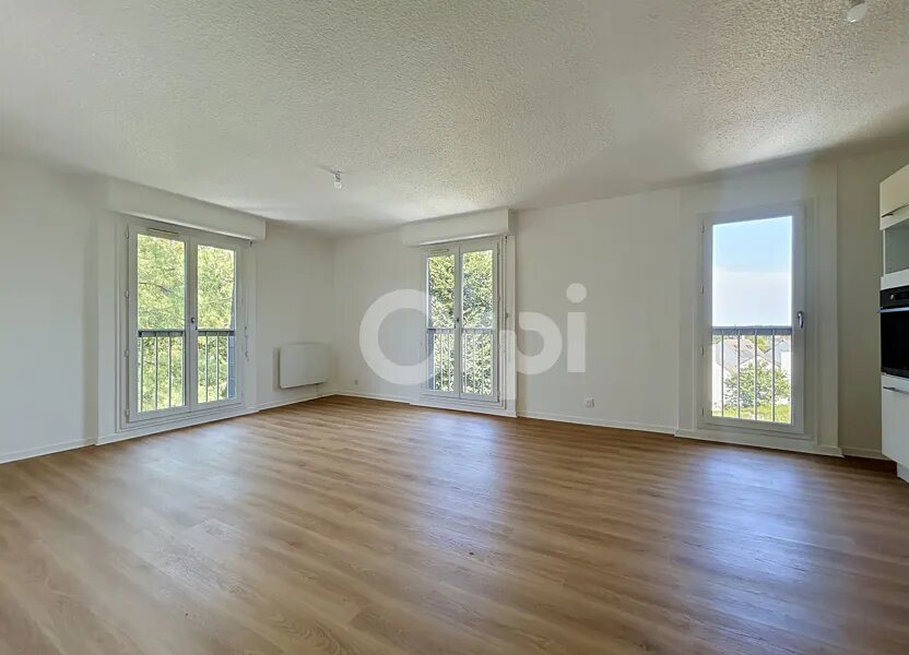 Appartement à louer, 60m², Chantilly