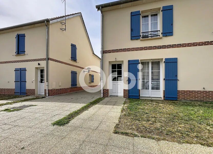 Appartement à vendre, 48m², Précy-sur-Oise