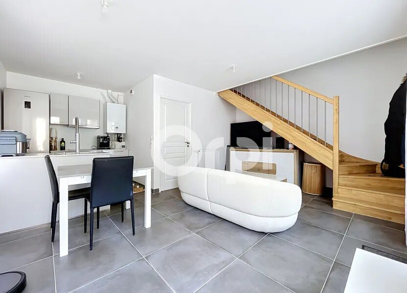 Appartement à vendre, 48m², Précy-sur-Oise
