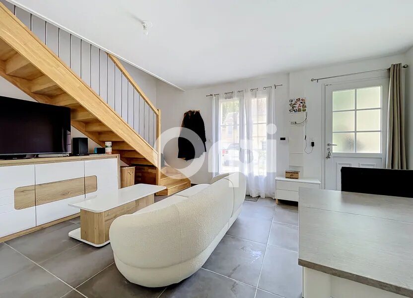 Appartement à vendre, 48m², Précy-sur-Oise