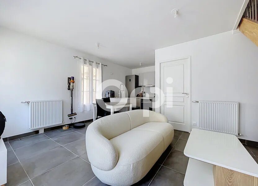 Appartement à vendre, 48m², Précy-sur-Oise