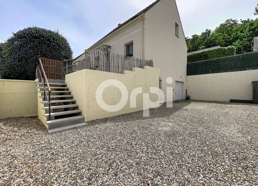 Maison à vendre, 94m², Mouy