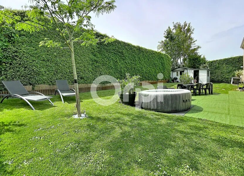 Maison à vendre, 94m², Mouy