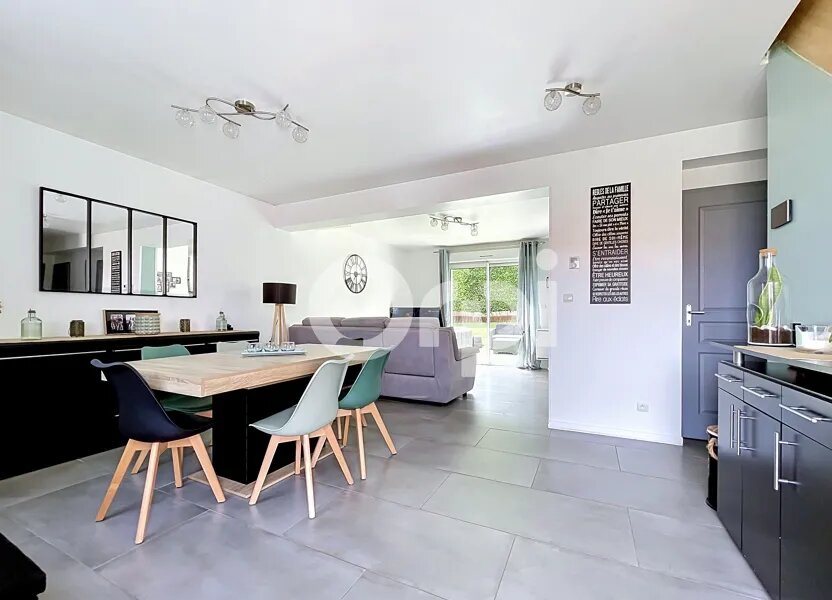 Maison à vendre, 94m², Mouy