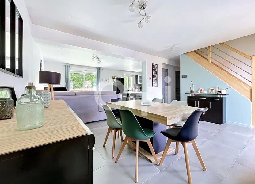 Maison à vendre, 94m², Mouy