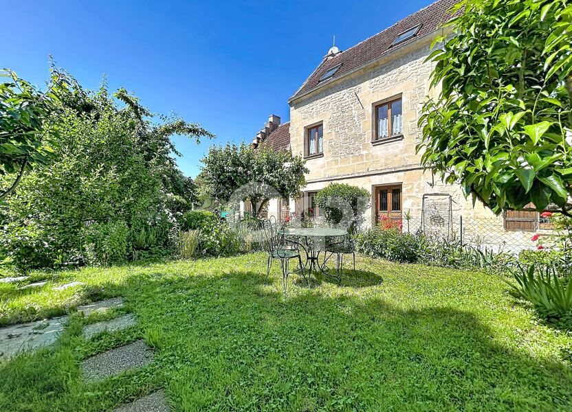 Maison à vendre, 133m², Saint-Maximin