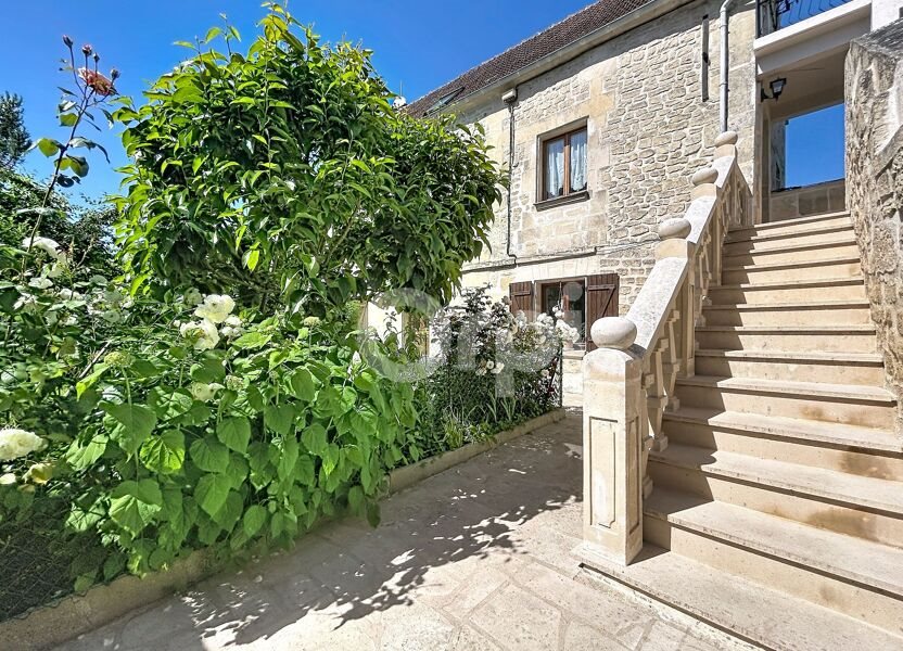 Maison à vendre, 133m², Saint-Maximin