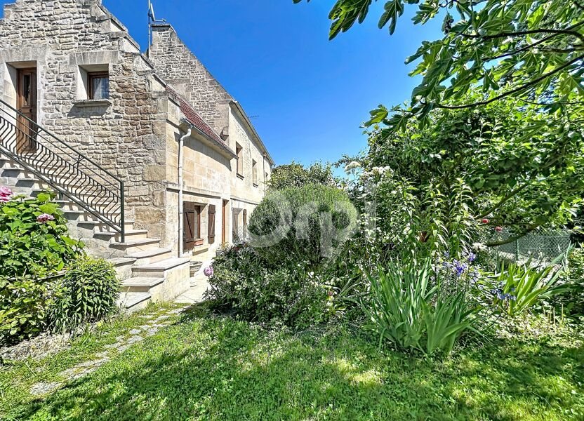 Maison à vendre, 133m², Saint-Maximin