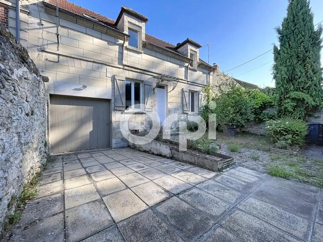 Maison à vendre, 68m², Fleurines