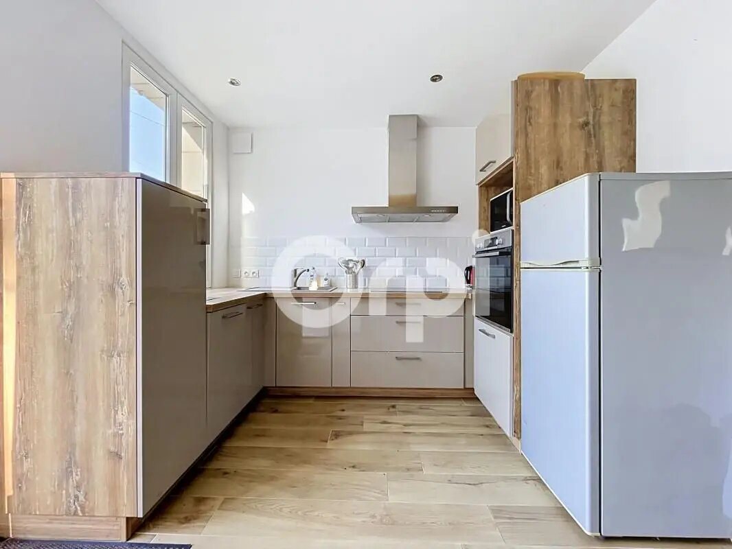 Maison à vendre, 68m², Fleurines