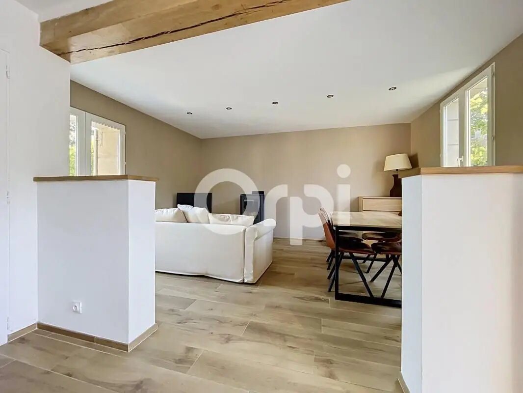 Maison à vendre, 68m², Fleurines