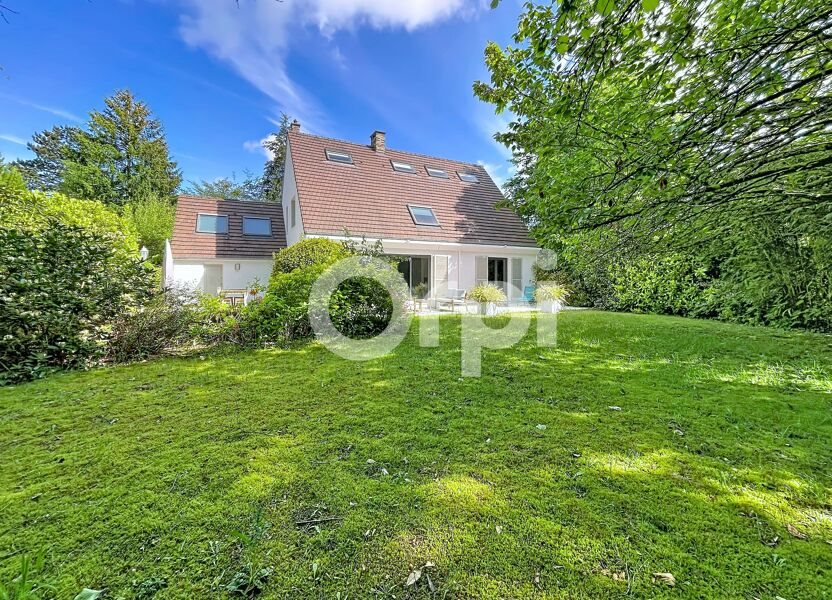 Maison à vendre, 215m², Gouvieux