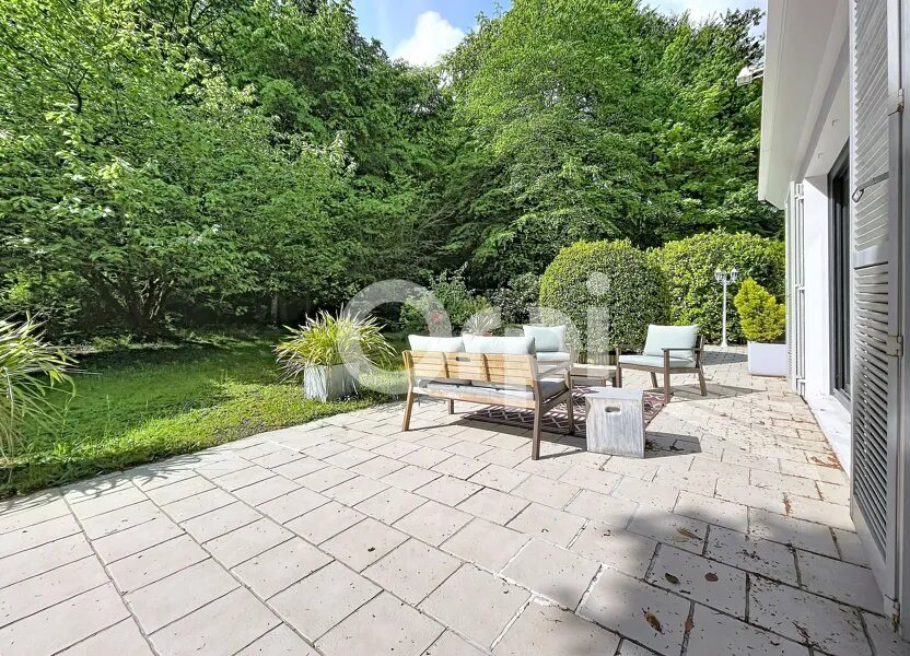 Maison à vendre, 215m², Gouvieux