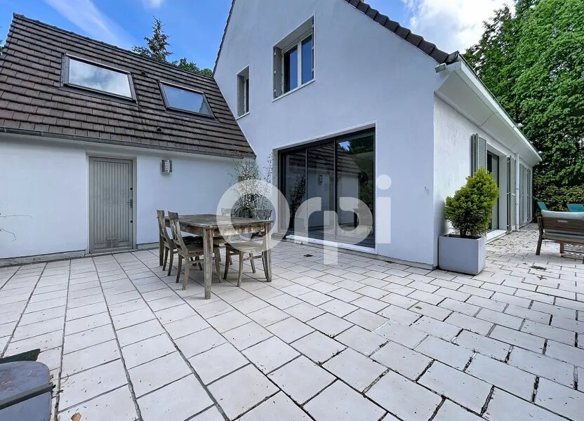 Maison à vendre, 215m², Gouvieux