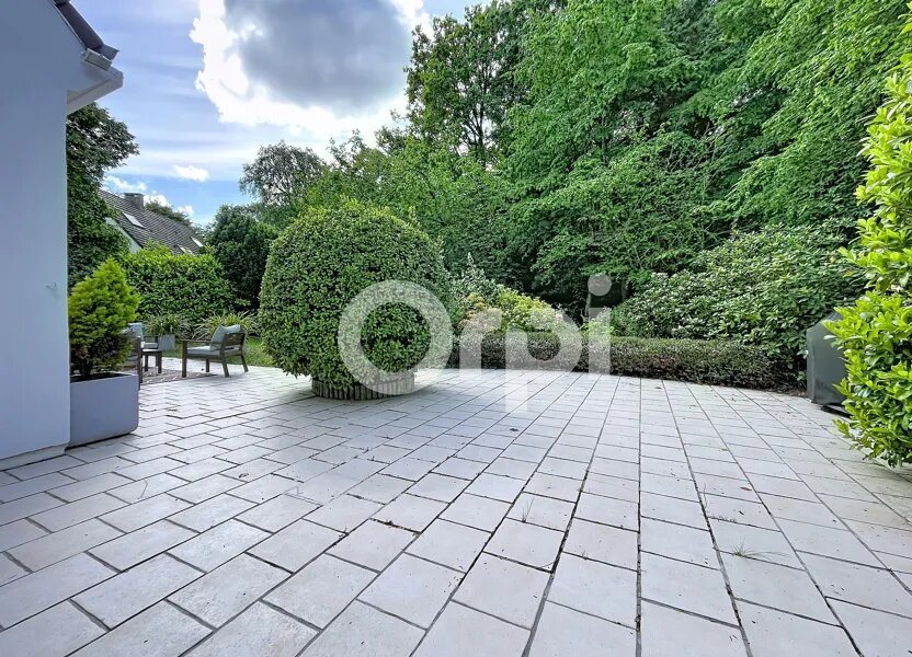 Maison à vendre, 215m², Gouvieux