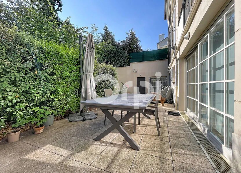 Appartement à vendre, 98m², Chantilly