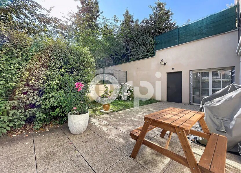 Appartement à vendre, 98m², Chantilly
