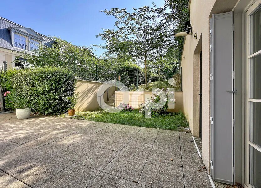 Appartement à vendre, 98m², Chantilly