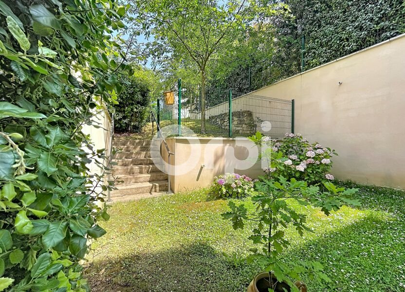 Appartement à vendre, 98m², Chantilly