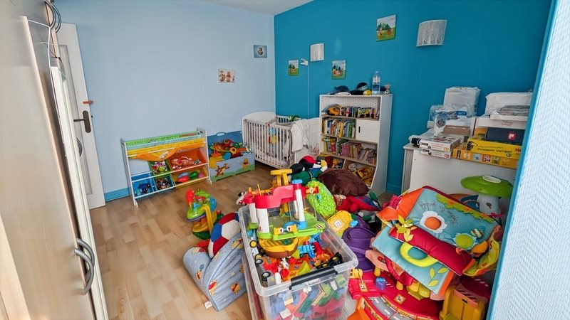 Maison à vendre, 75m², Coulaures