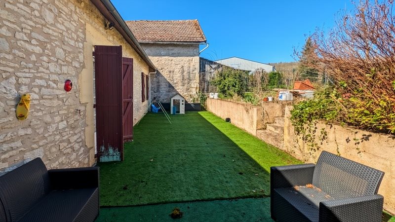 Maison à vendre, 75m², Coulaures