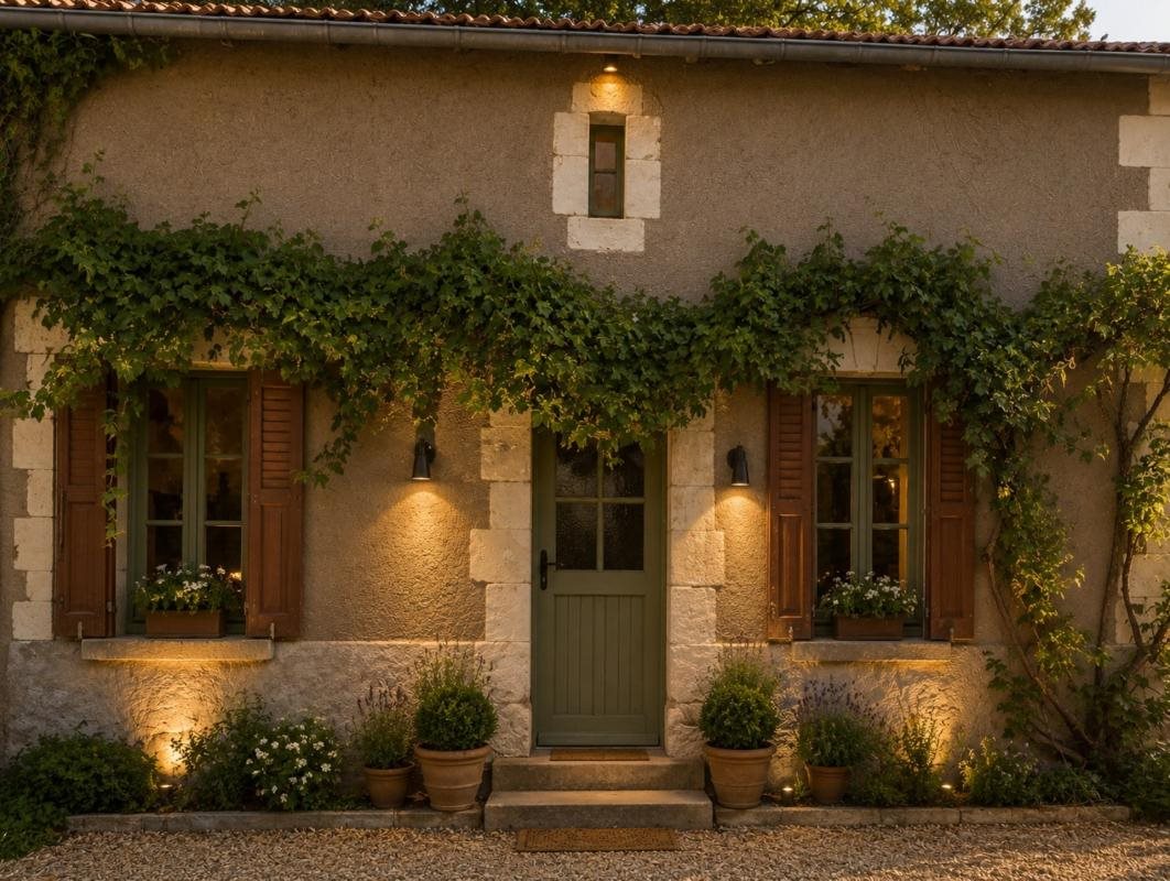 Maison à vendre, 160m², Thuré