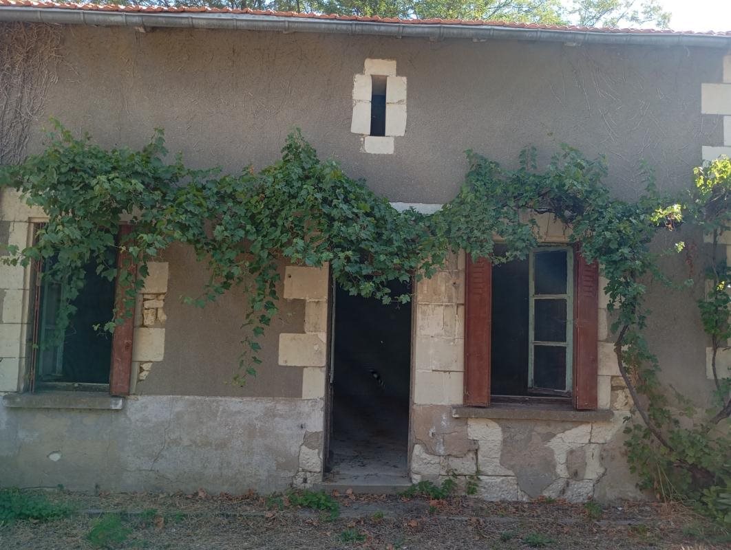 Maison à vendre, 160m², Thuré