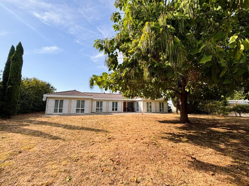 Maison à vendre, 217m², Antran