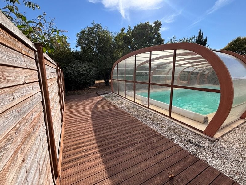 Maison à vendre, 217m², Antran