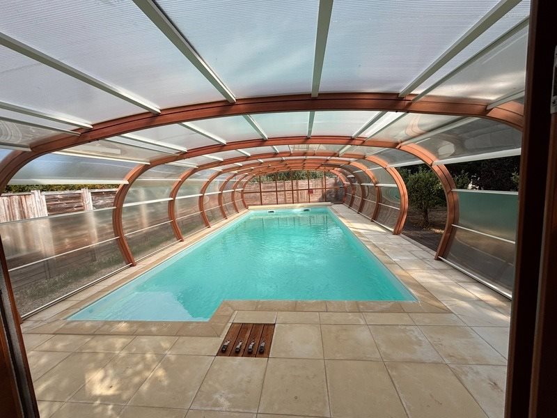 Maison à vendre, 217m², Antran