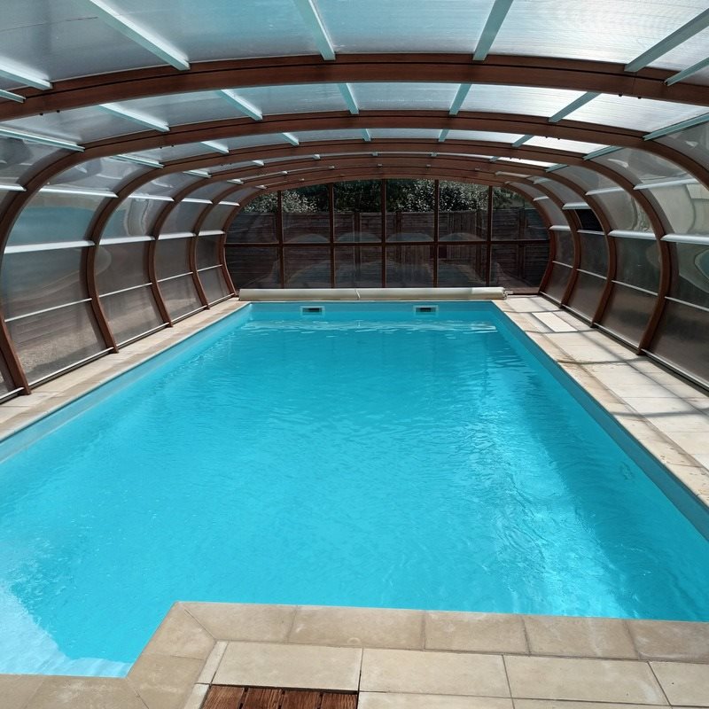 Maison à vendre, 217m², Antran