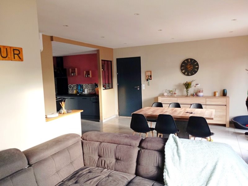 Maison à vendre, 88m², La Trimouille