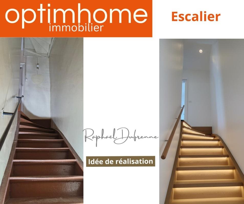 Maison à vendre, 99m², Algrange