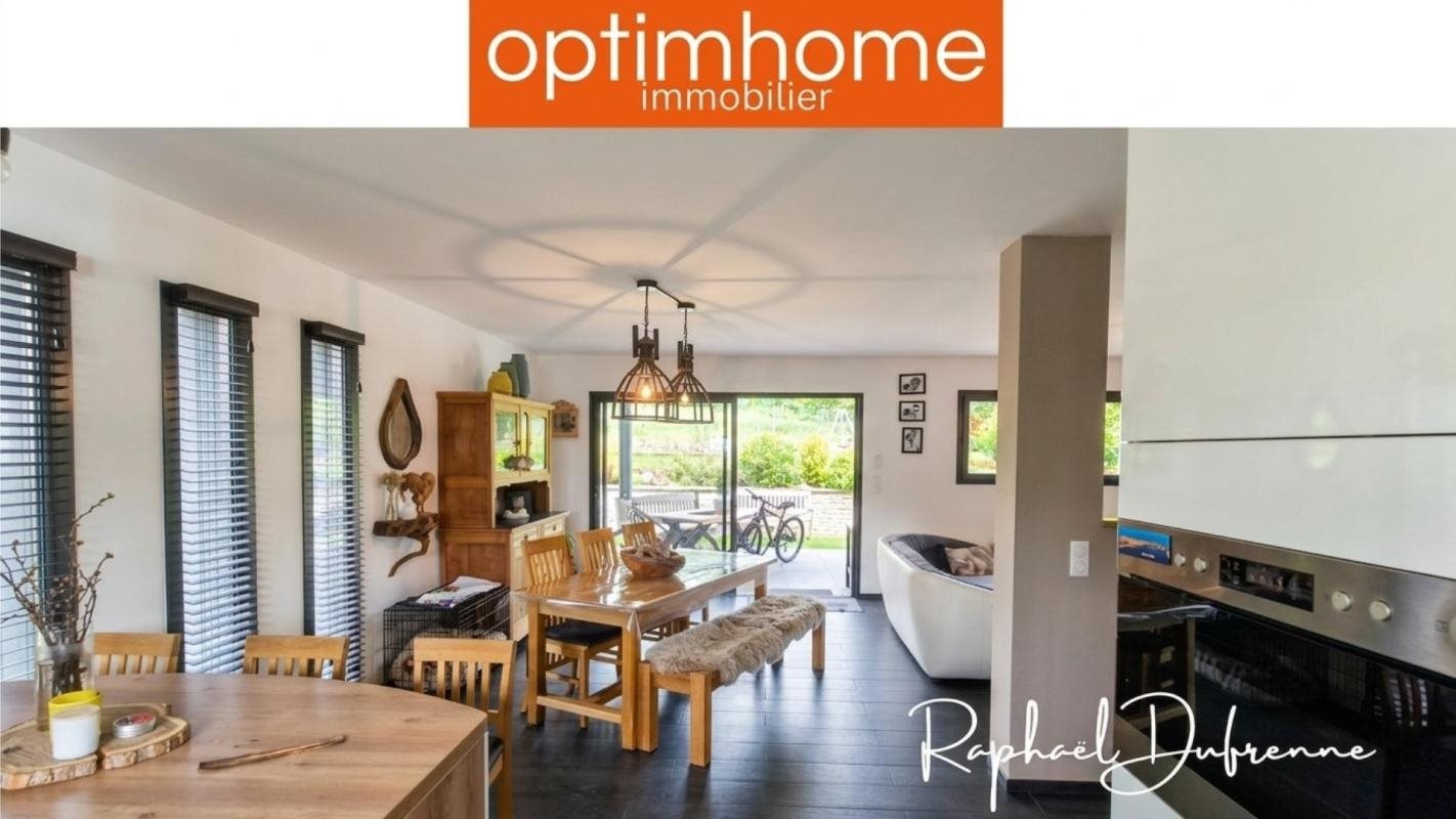 Maison à vendre, 132m², Fontoy
