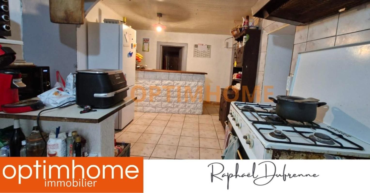 Maison à vendre, 165m², Manom