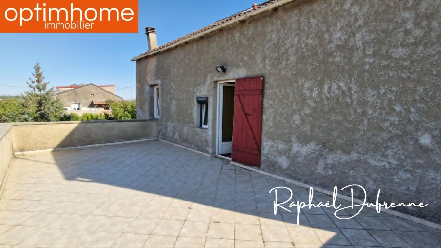 Maison à vendre, 245m², Vernéville