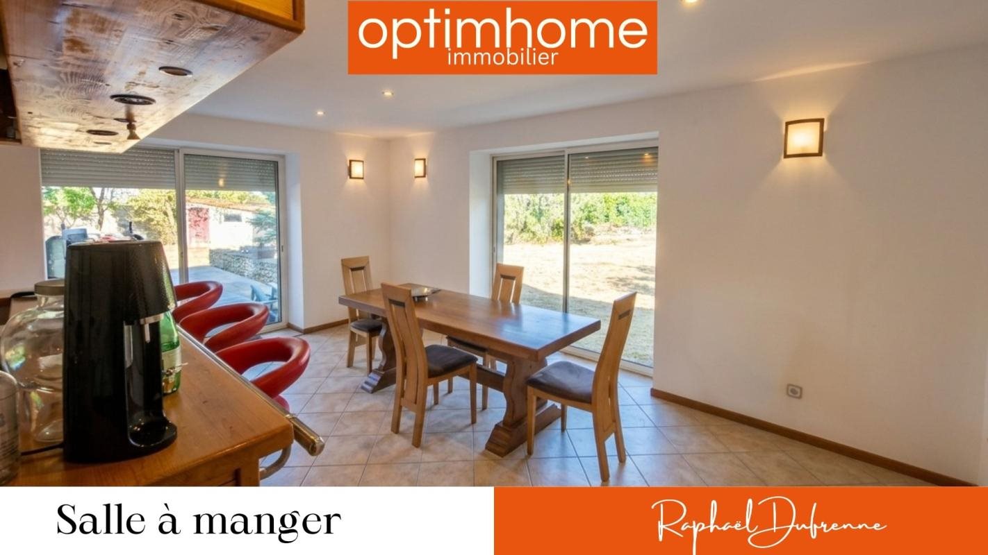 Maison à vendre, 245m², Vernéville
