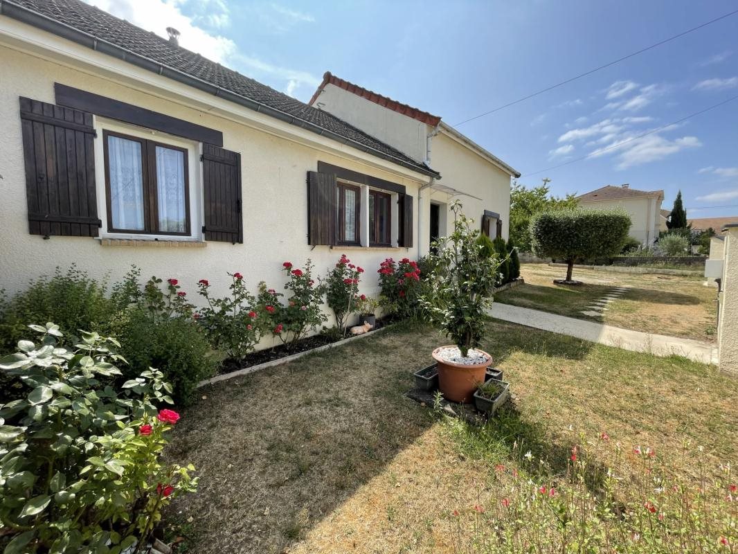 Maison à vendre, 126m², Mériel