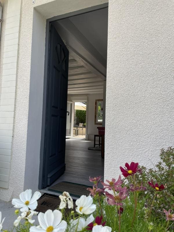 Maison à vendre, 126m², Mériel
