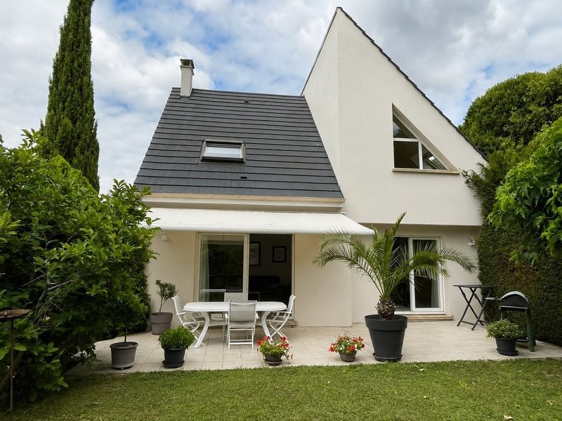 Maison à vendre, 134m², Bessancourt