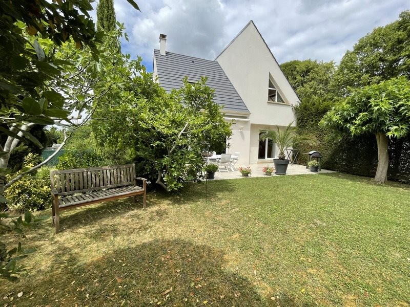 Maison à vendre, 134m², Bessancourt