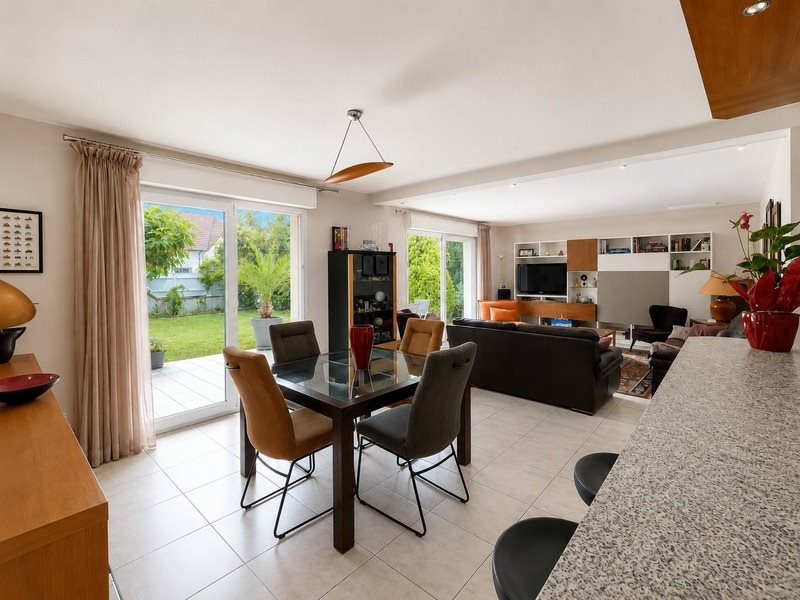 Maison à vendre, 134m², Bessancourt