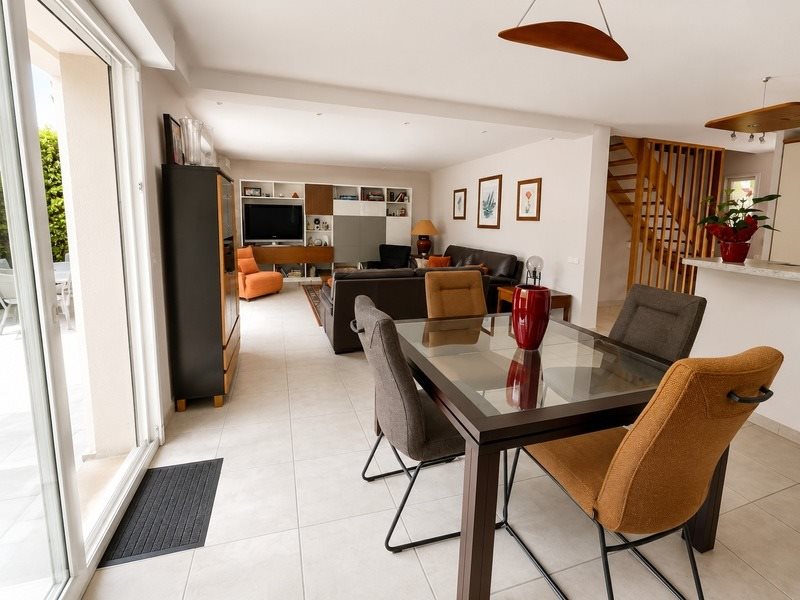 Maison à vendre, 134m², Bessancourt