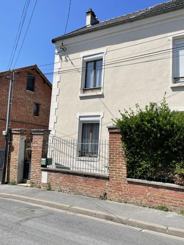Maison à vendre, 72m², Bessancourt