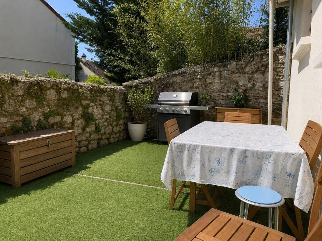 Maison à vendre, 72m², Bessancourt